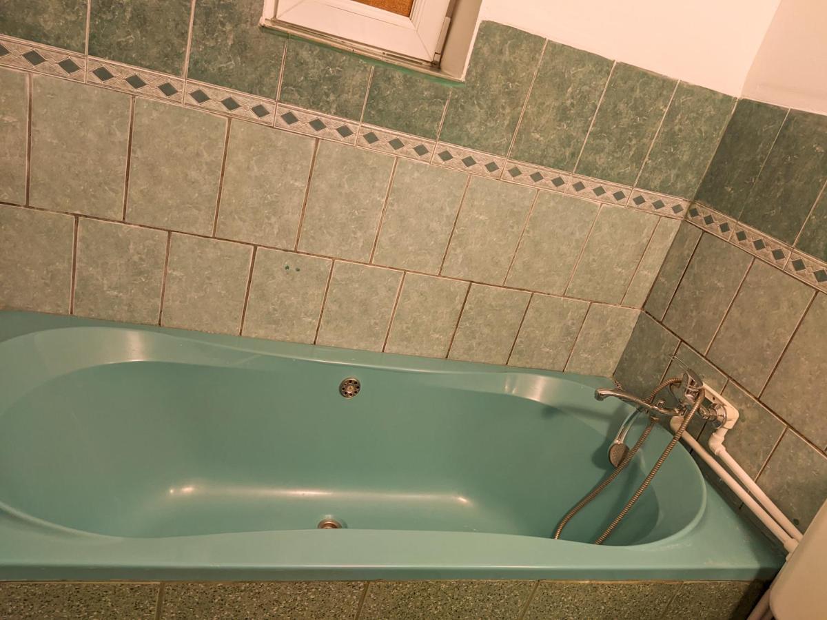 تيميشورا Moss'S Economy Apartment المظهر الخارجي الصورة